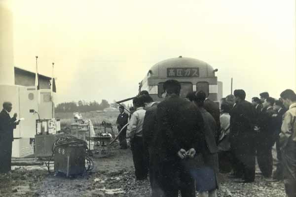 1923年（大正13年）写真