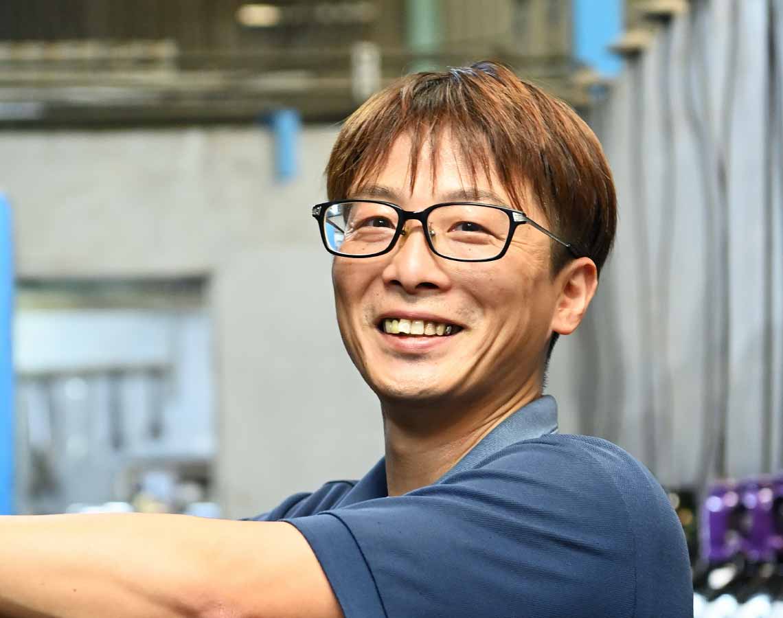 勝山佳彦